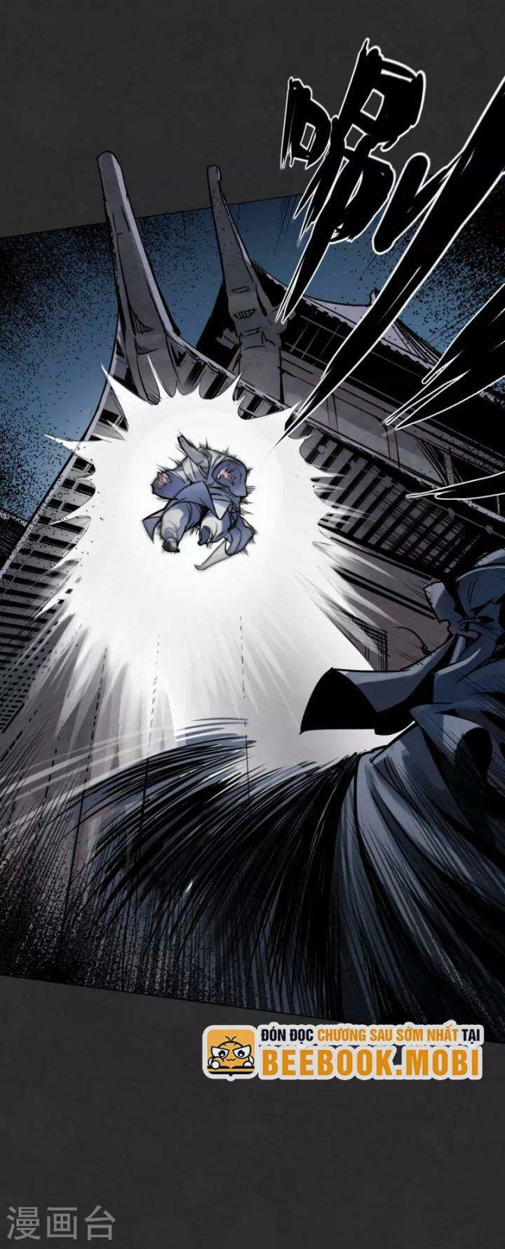 Tàng Phong Hành - Chapter 126 - Page 9