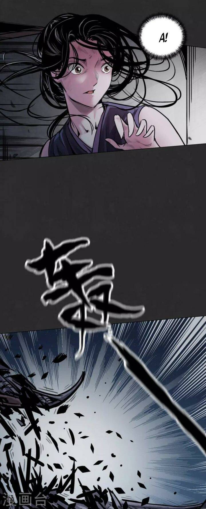 Tàng Phong Hành - Chapter 126 - Page 10