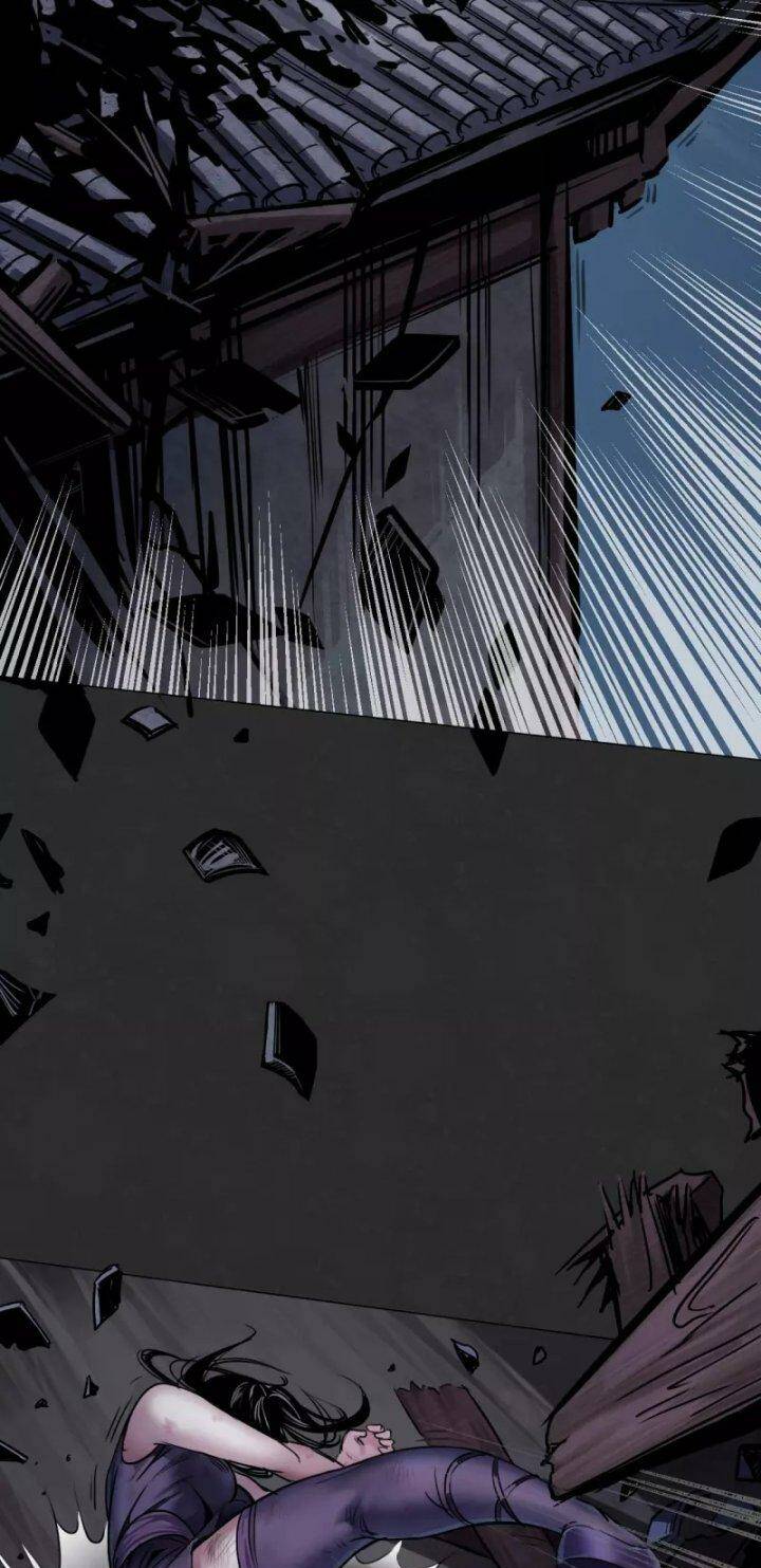 Tàng Phong Hành - Chapter 126 - Page 11