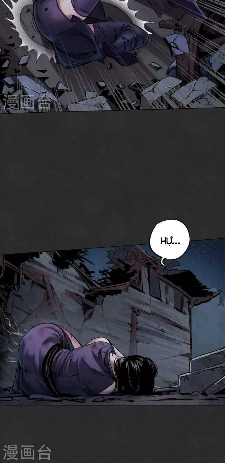 Tàng Phong Hành - Chapter 126 - Page 12