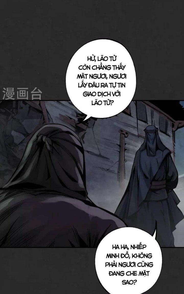 Tàng Phong Hành - Chapter 126 - Page 15