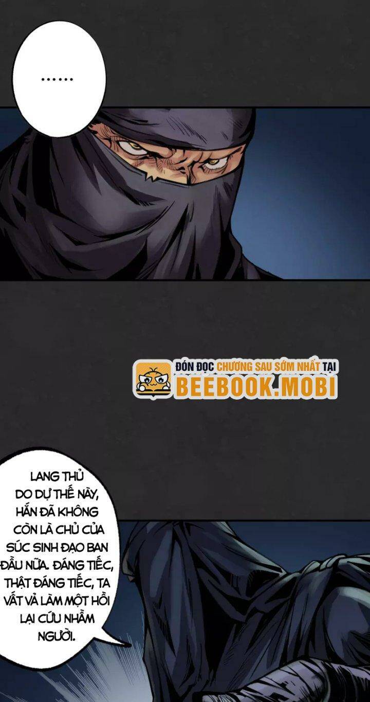 Tàng Phong Hành - Chapter 126 - Page 17