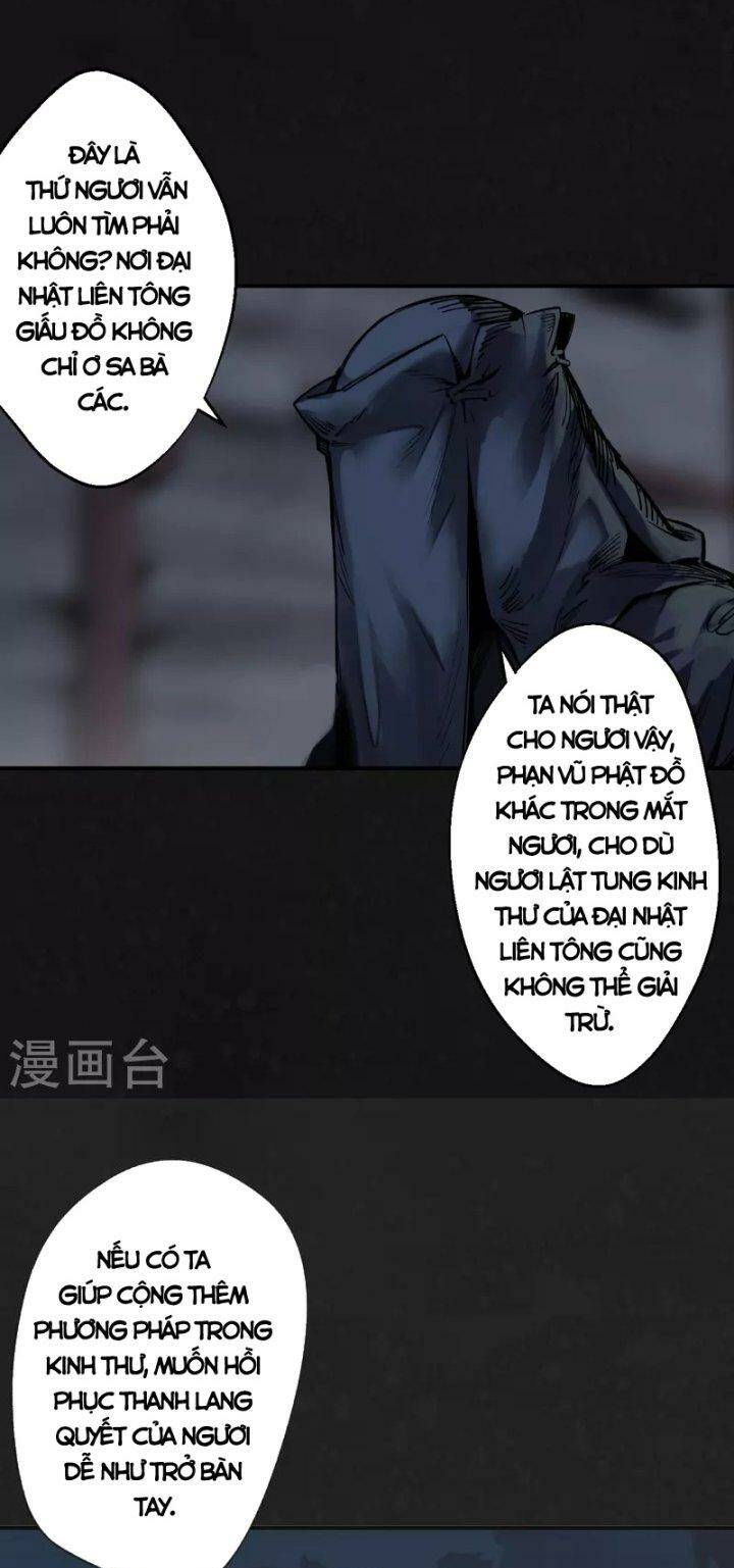 Tàng Phong Hành - Chapter 126 - Page 19