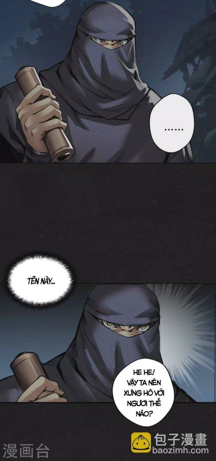 Tàng Phong Hành - Chapter 126 - Page 20