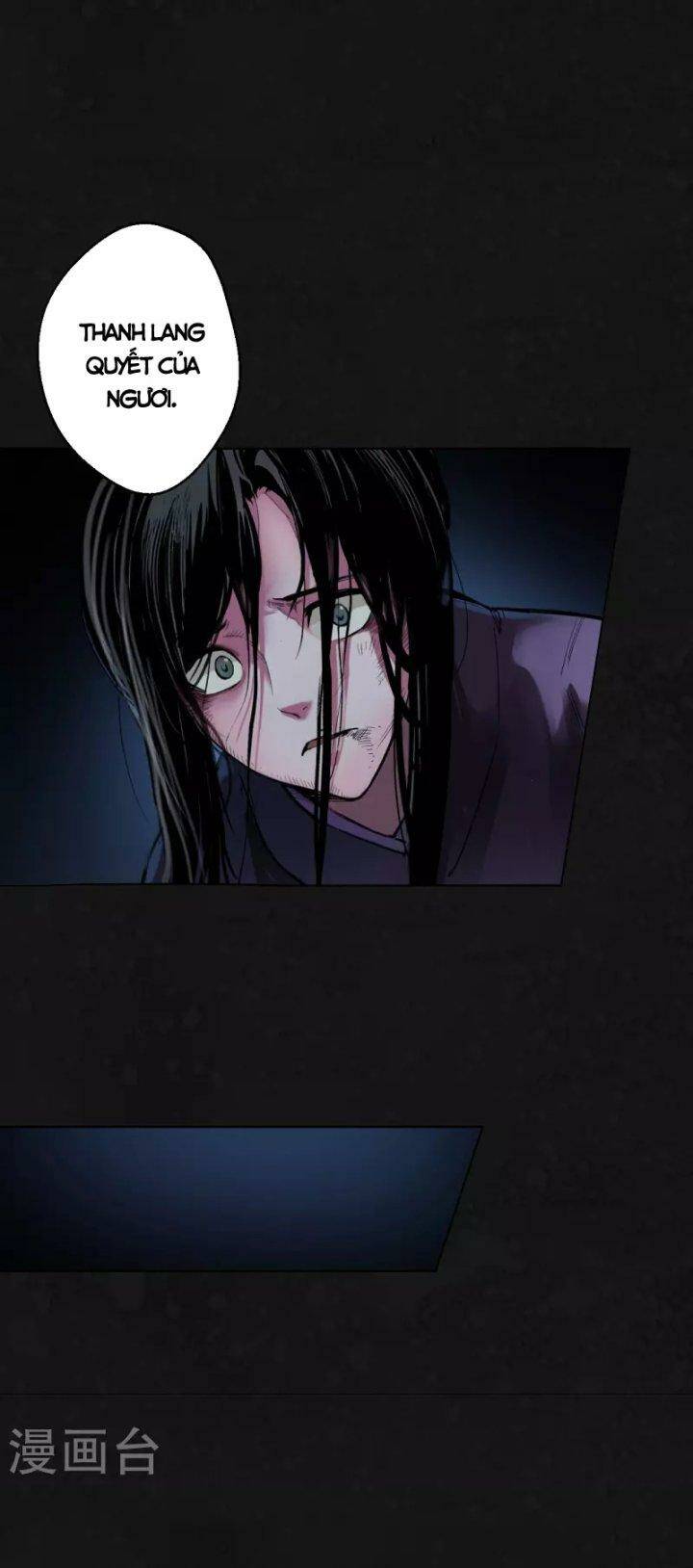 Tàng Phong Hành - Chapter 126 - Page 23