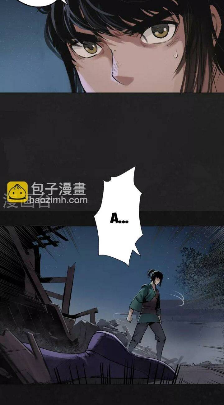 Tàng Phong Hành - Chapter 126 - Page 28