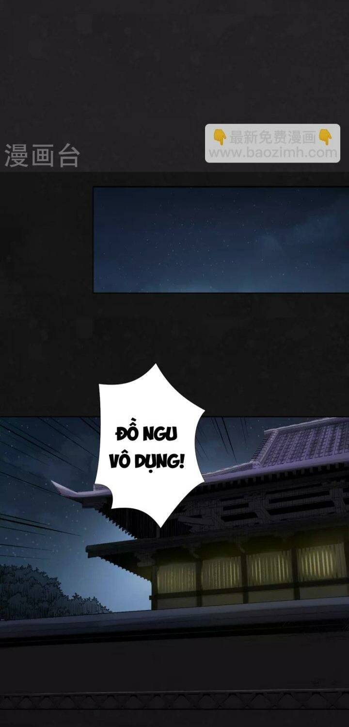 Tàng Phong Hành - Chapter 126 - Page 32