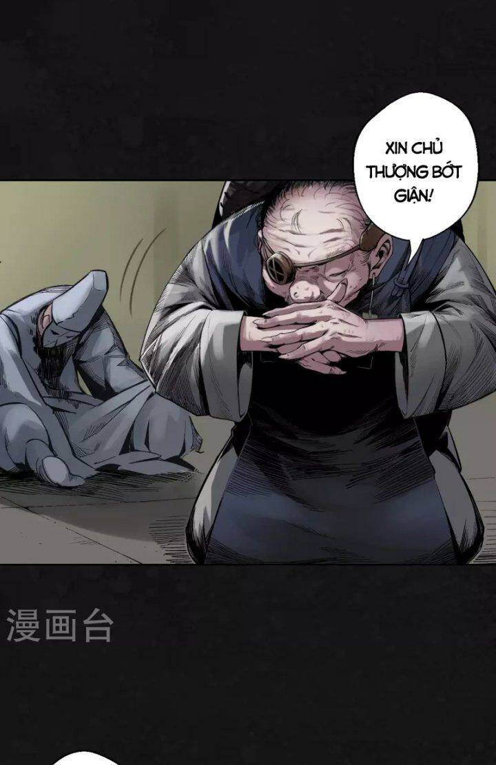 Tàng Phong Hành - Chapter 126 - Page 33