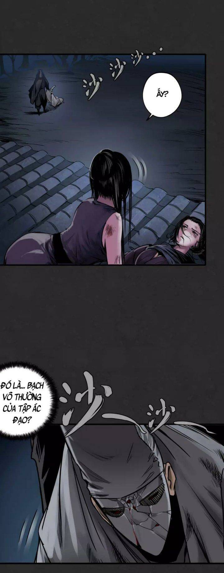 Tàng Phong Hành - Chapter 126 - Page 5