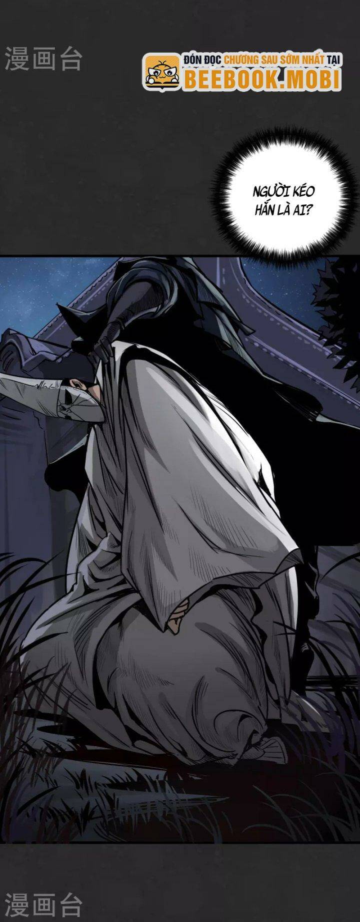 Tàng Phong Hành - Chapter 126 - Page 6