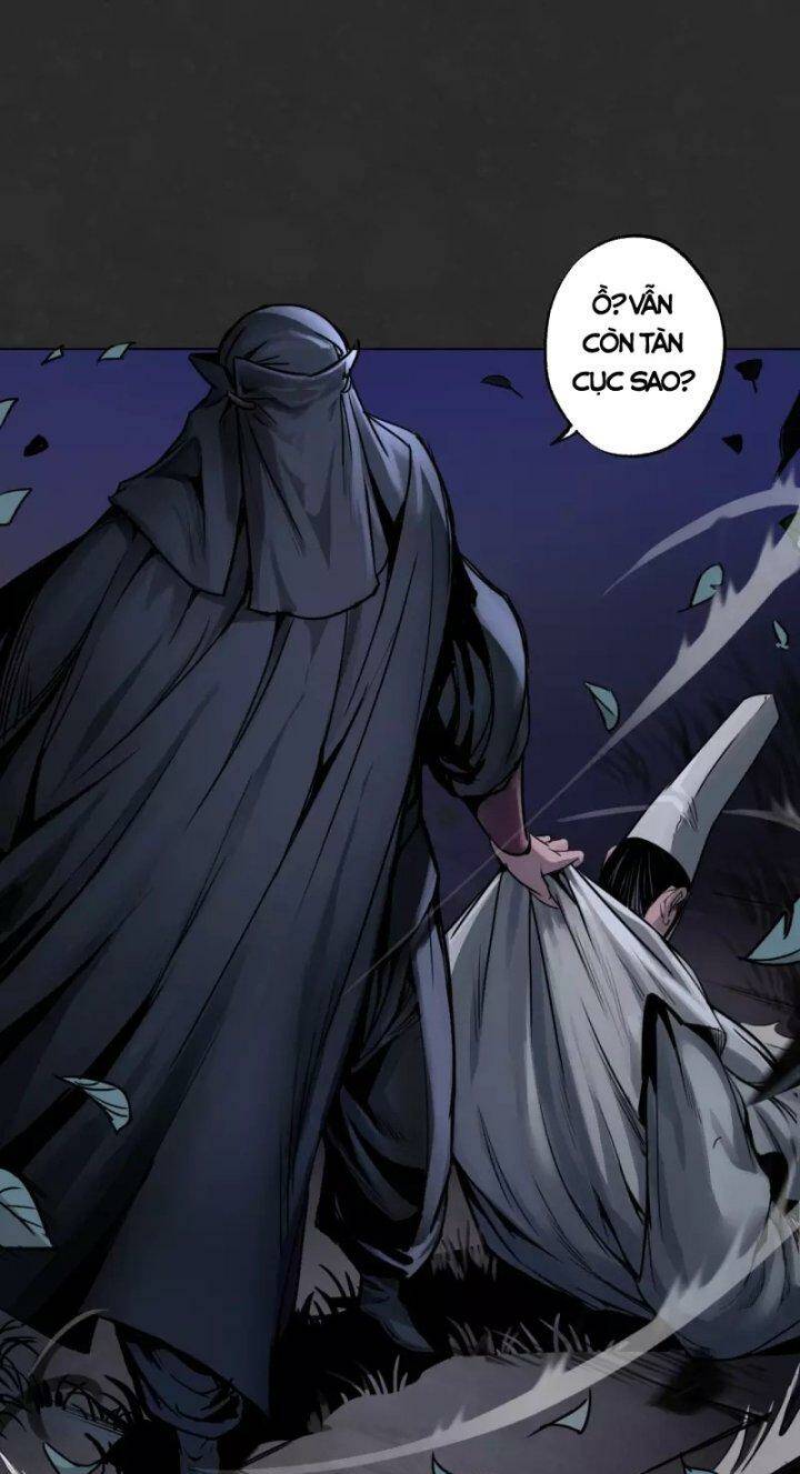 Tàng Phong Hành - Chapter 126 - Page 7