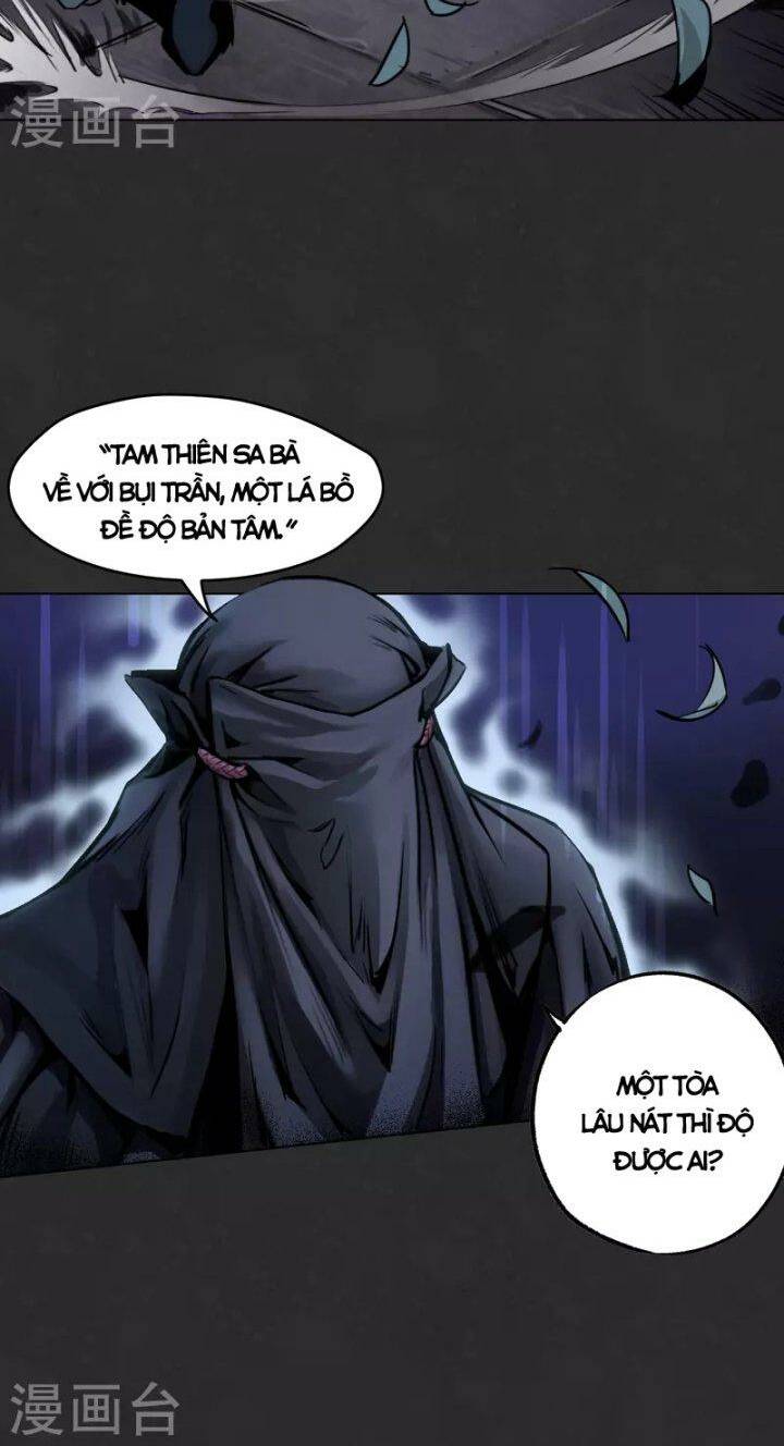 Tàng Phong Hành - Chapter 126 - Page 8