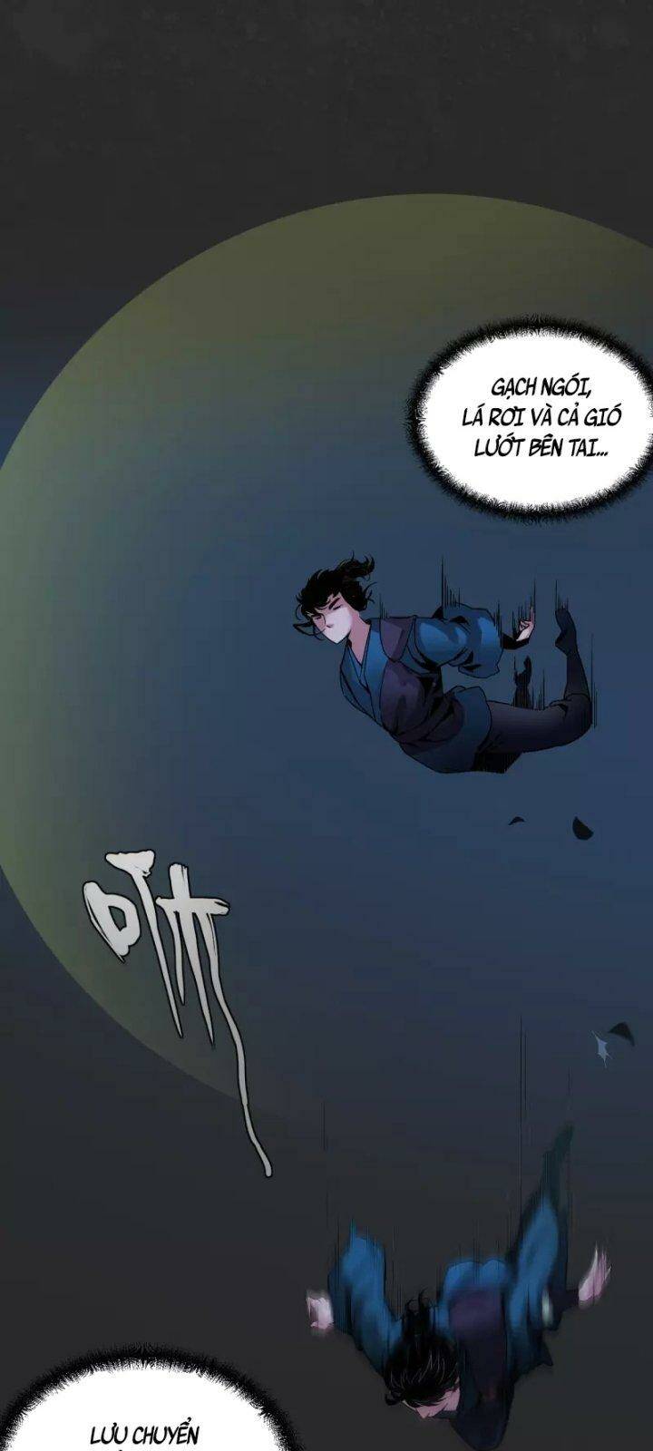 Tàng Phong Hành - Chapter 127 - Page 9