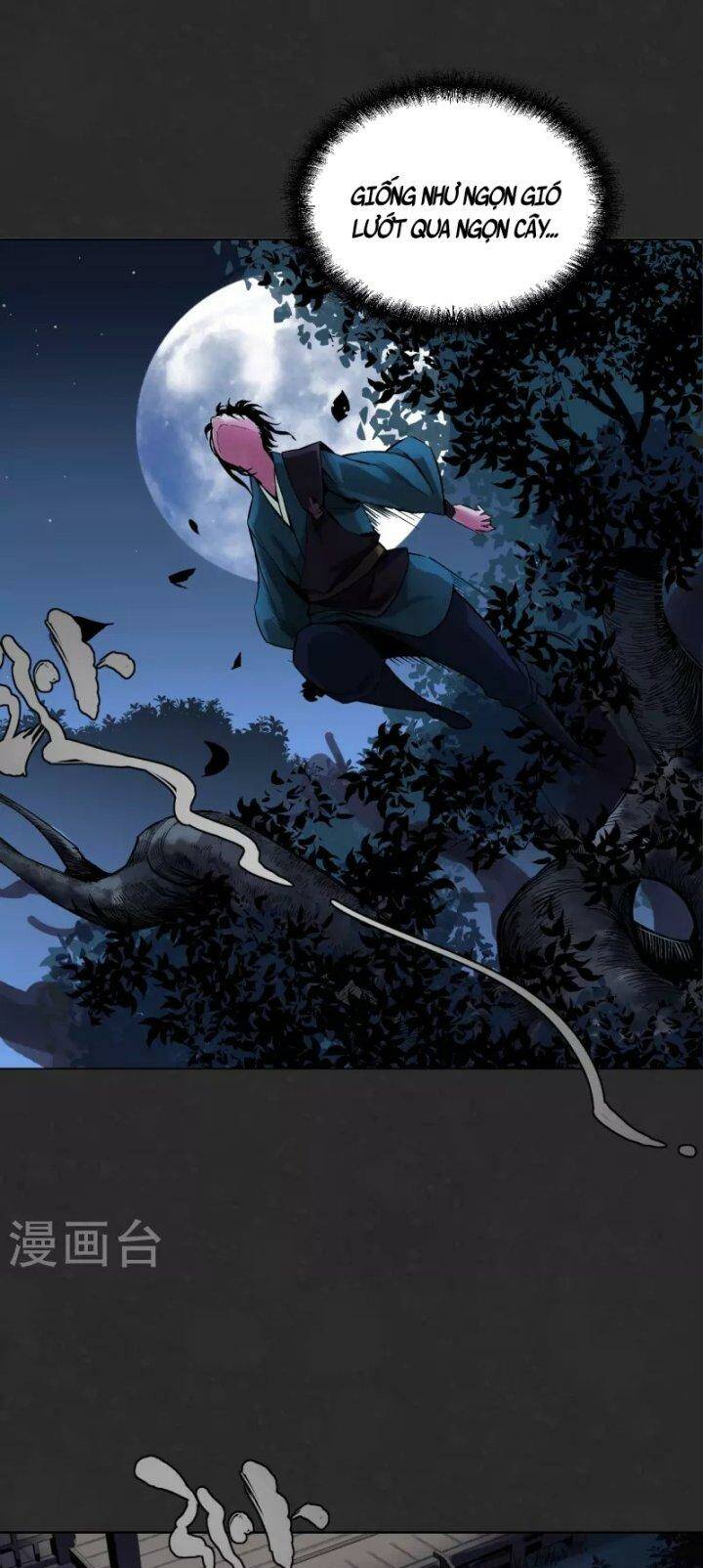 Tàng Phong Hành - Chapter 127 - Page 11