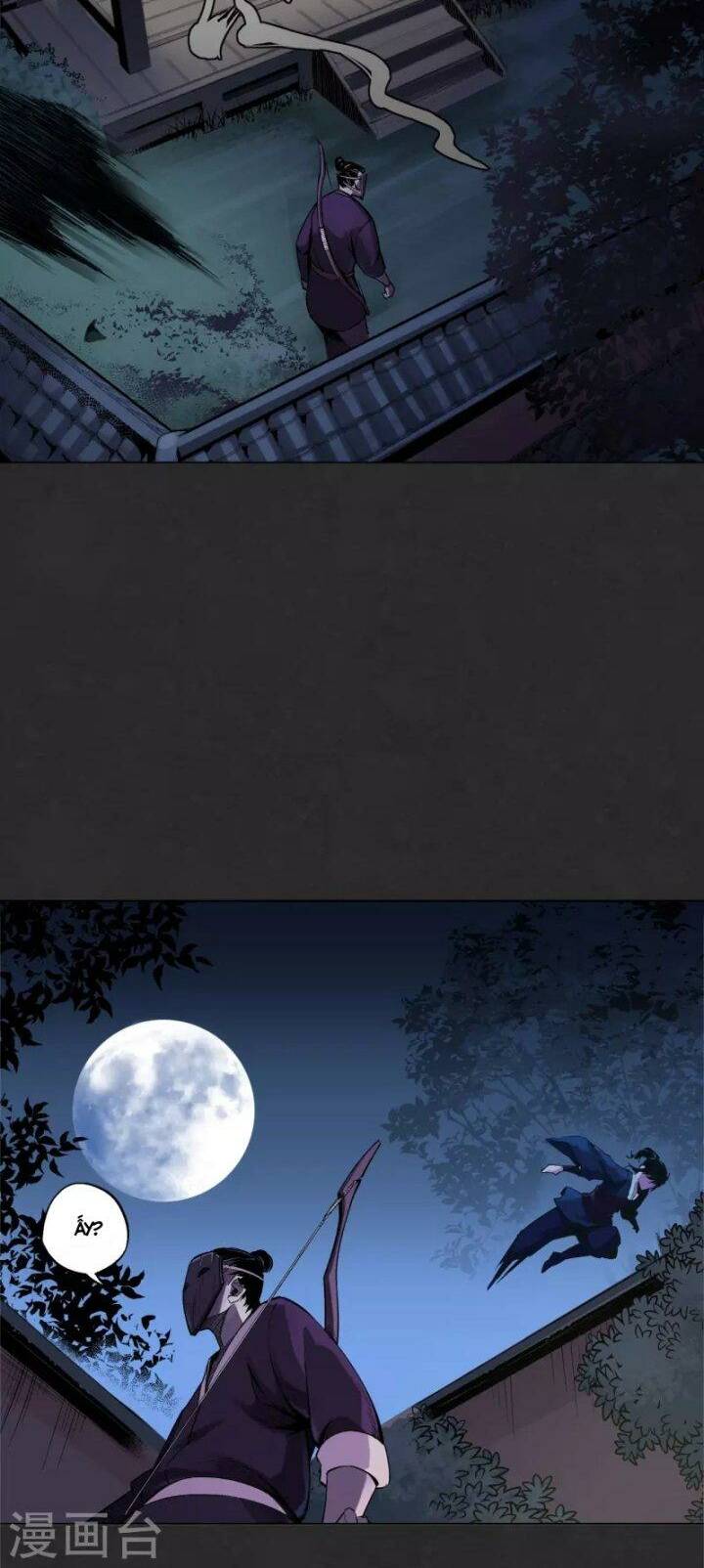 Tàng Phong Hành - Chapter 127 - Page 12