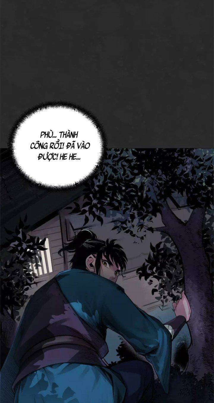 Tàng Phong Hành - Chapter 127 - Page 13