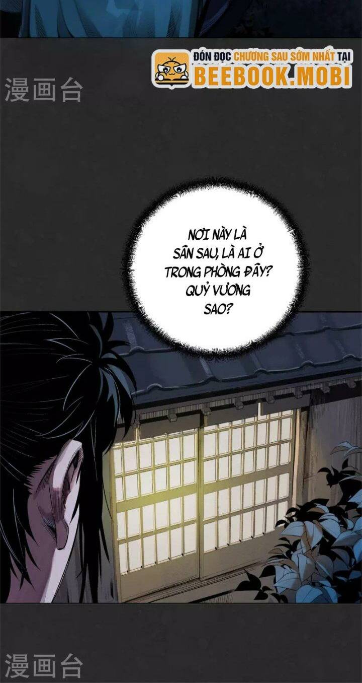 Tàng Phong Hành - Chapter 127 - Page 14