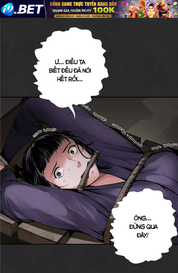 Tàng Phong Hành - Chapter 127 - Page 17