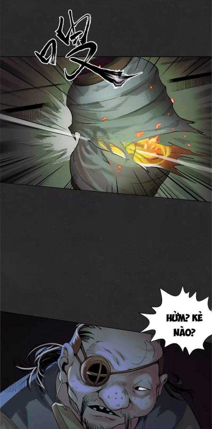 Tàng Phong Hành - Chapter 127 - Page 25