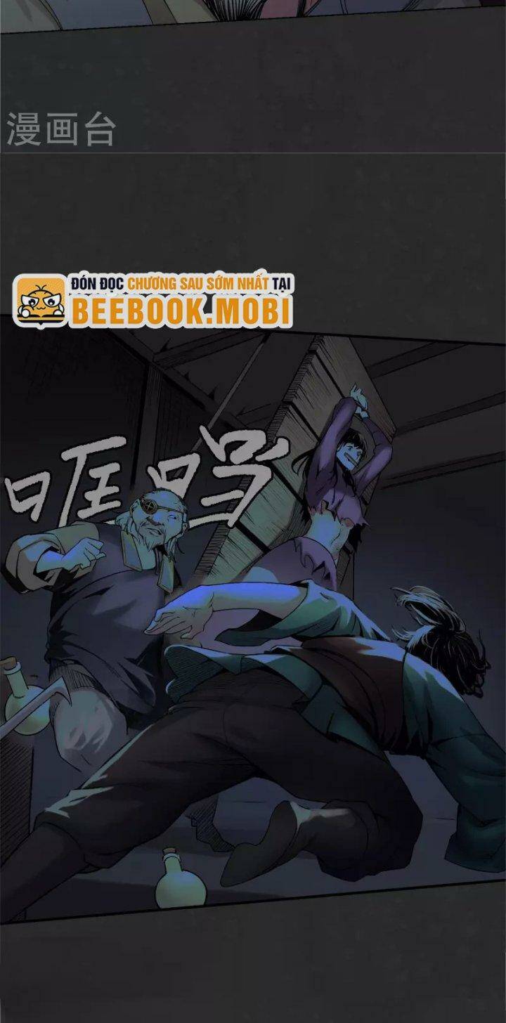 Tàng Phong Hành - Chapter 127 - Page 26