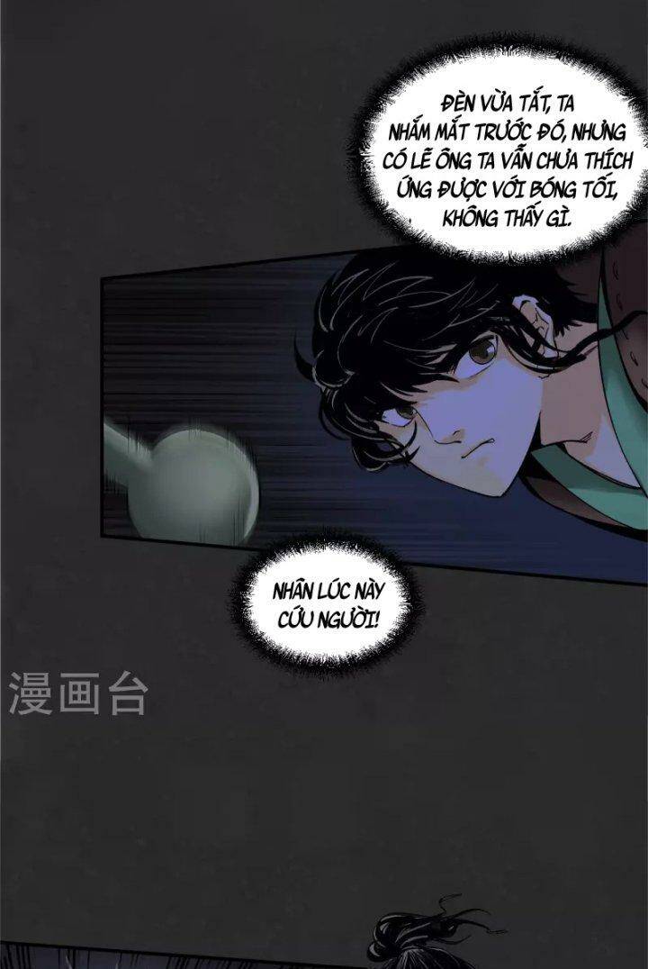 Tàng Phong Hành - Chapter 127 - Page 27