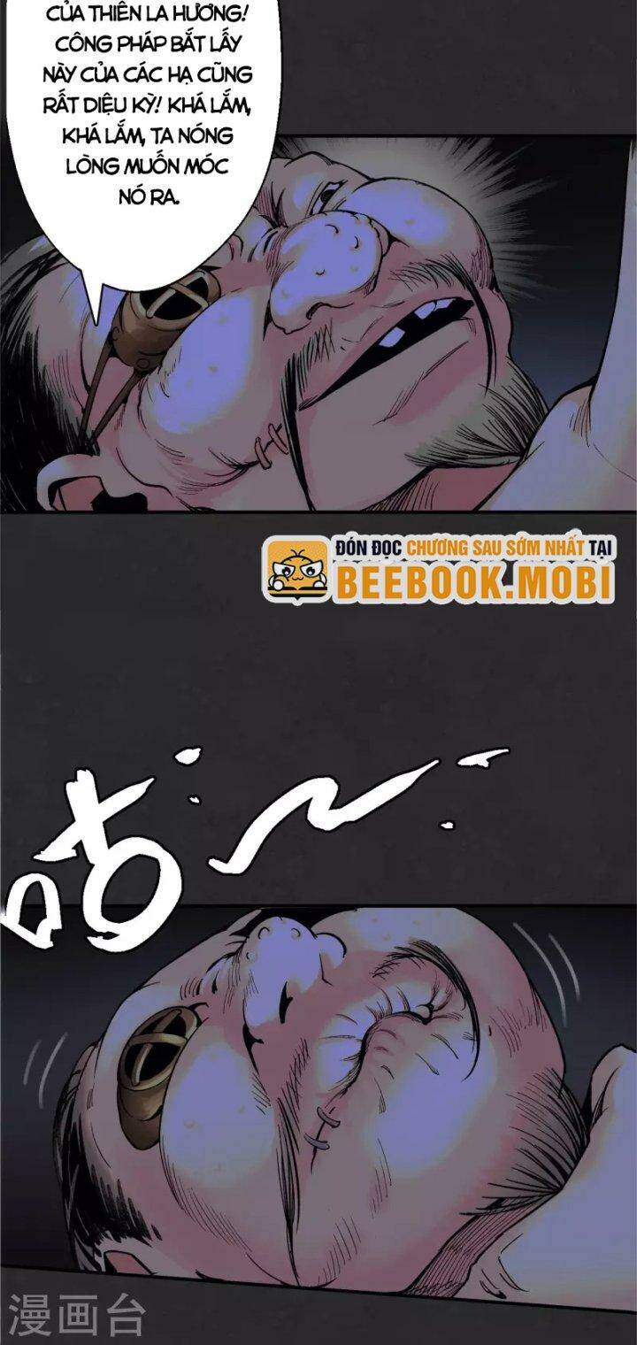 Tàng Phong Hành - Chapter 127 - Page 30