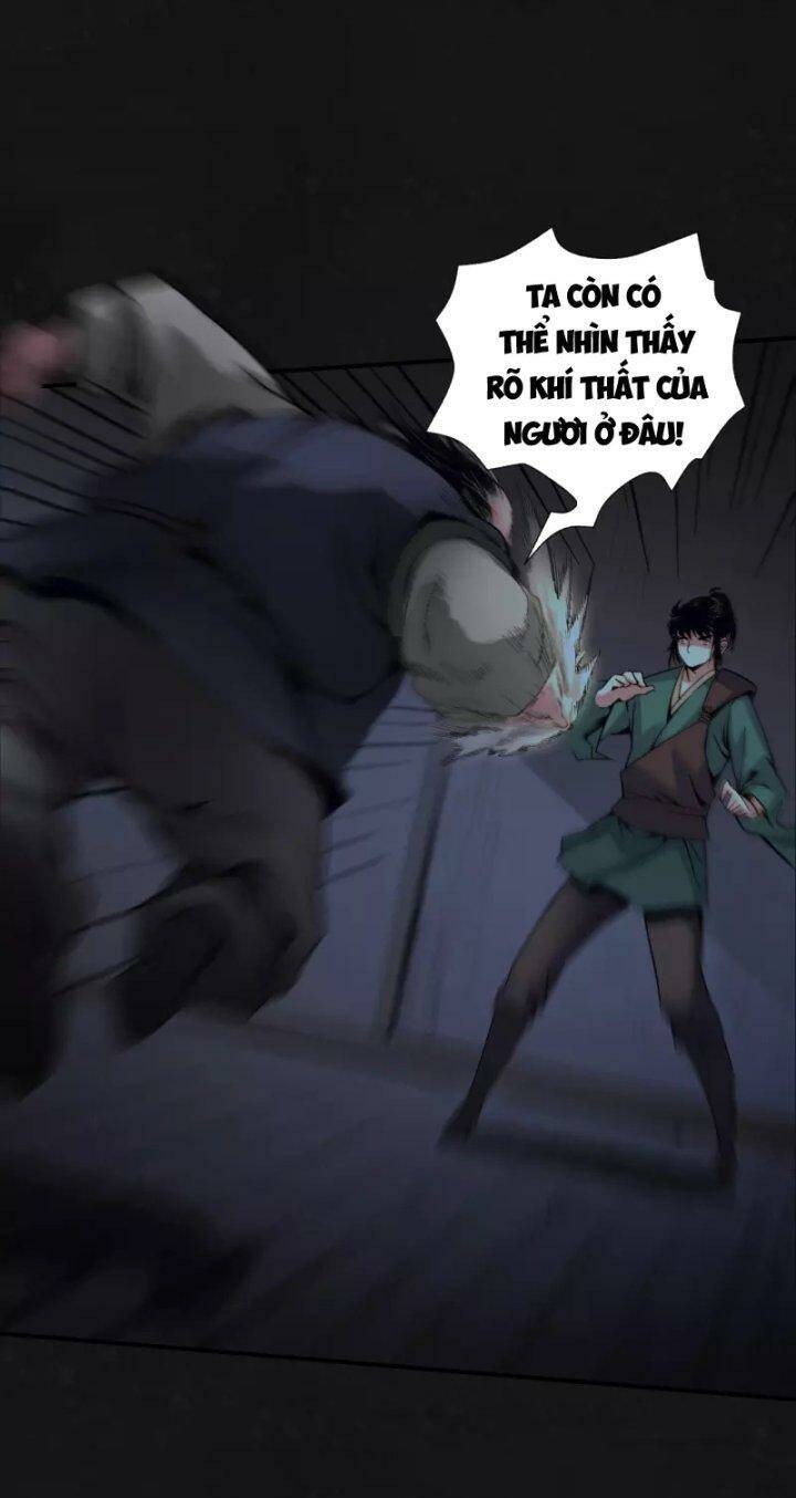 Tàng Phong Hành - Chapter 127 - Page 37