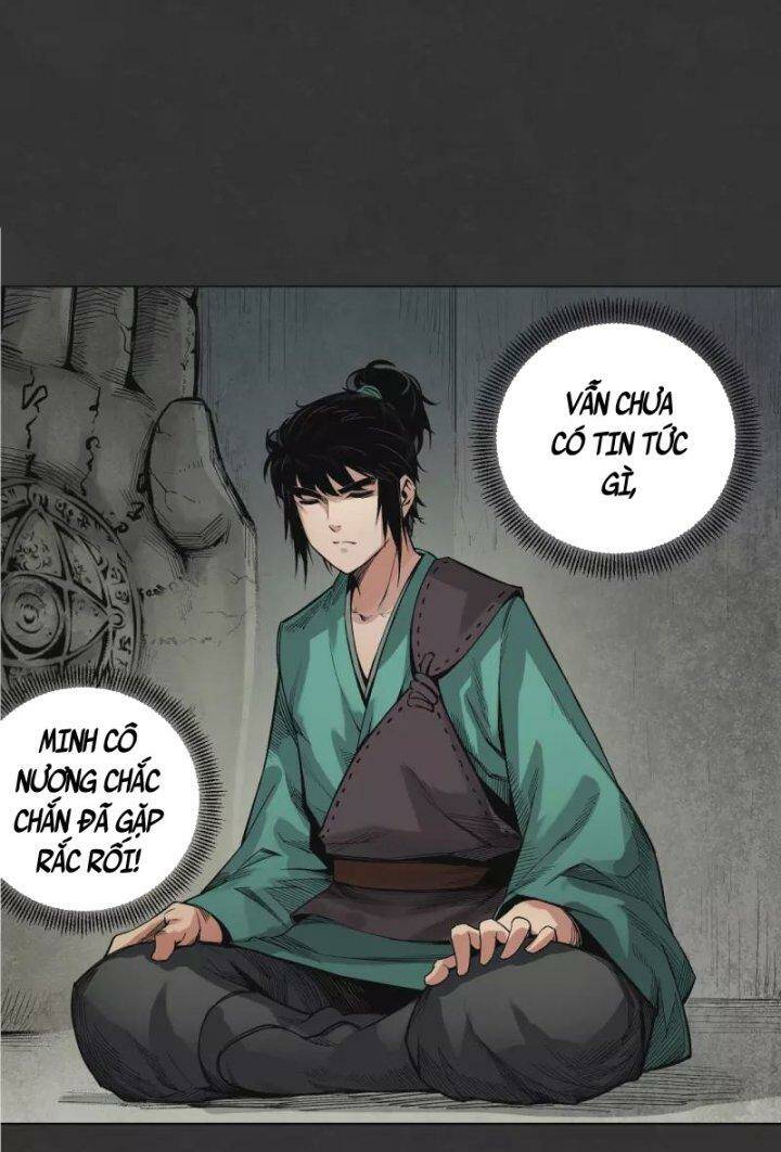 Tàng Phong Hành - Chapter 127 - Page 3