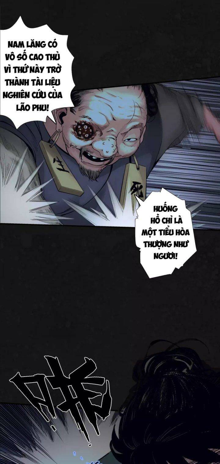 Tàng Phong Hành - Chapter 127 - Page 39