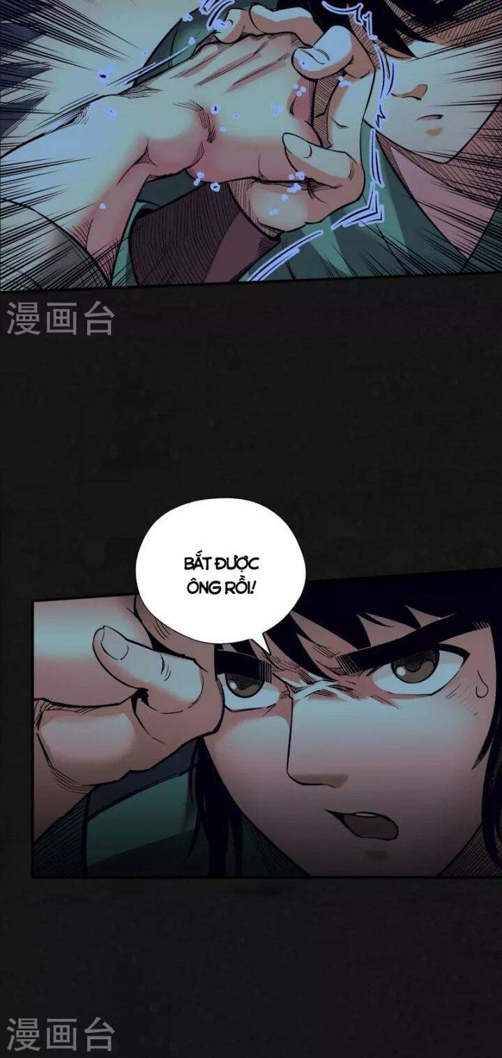 Tàng Phong Hành - Chapter 127 - Page 40