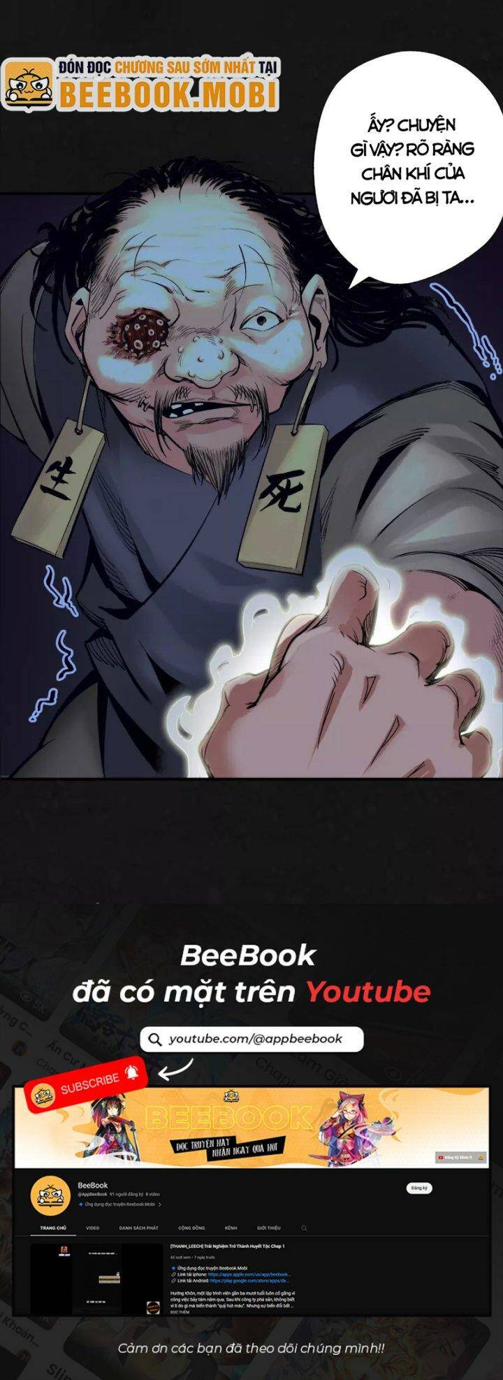 Tàng Phong Hành - Chapter 127 - Page 41