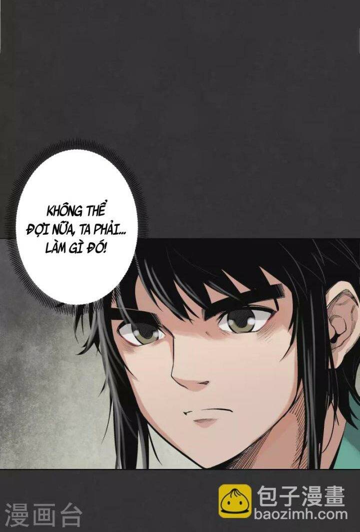 Tàng Phong Hành - Chapter 127 - Page 4