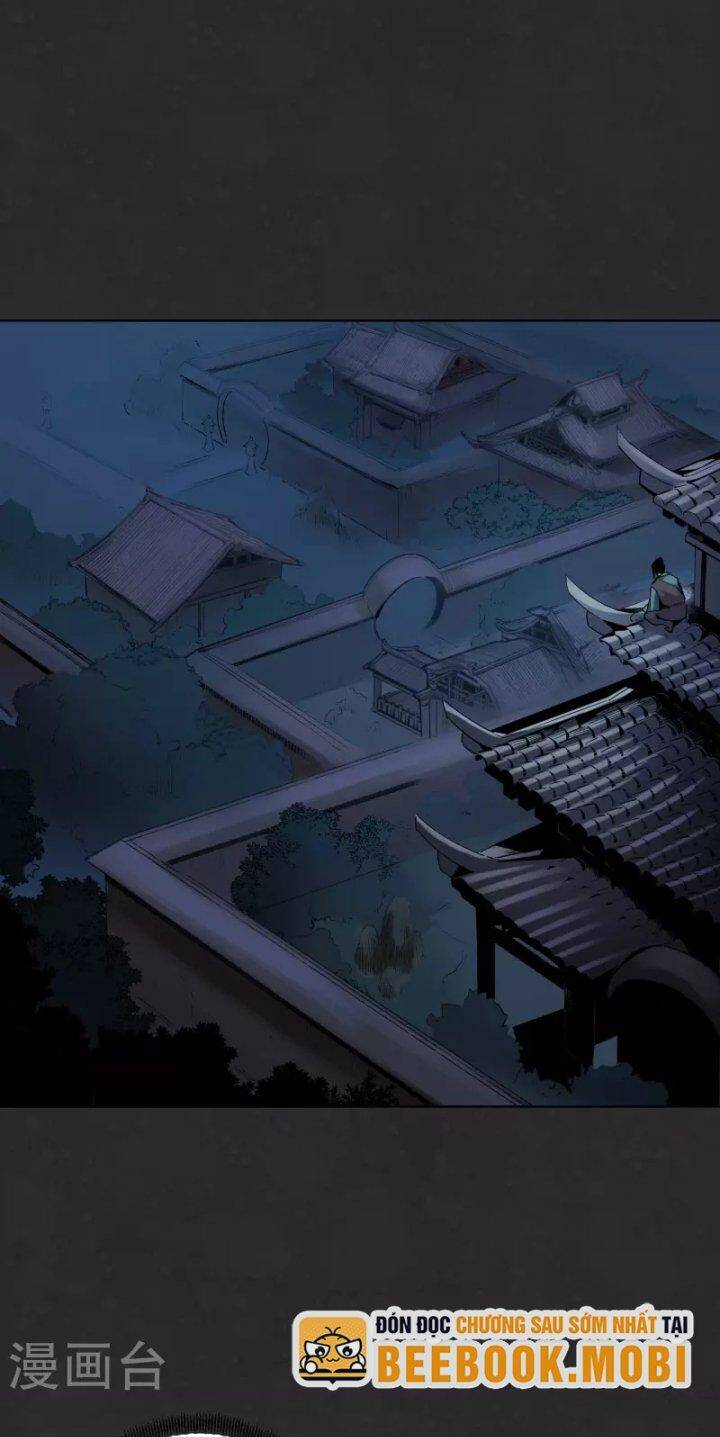 Tàng Phong Hành - Chapter 127 - Page 5