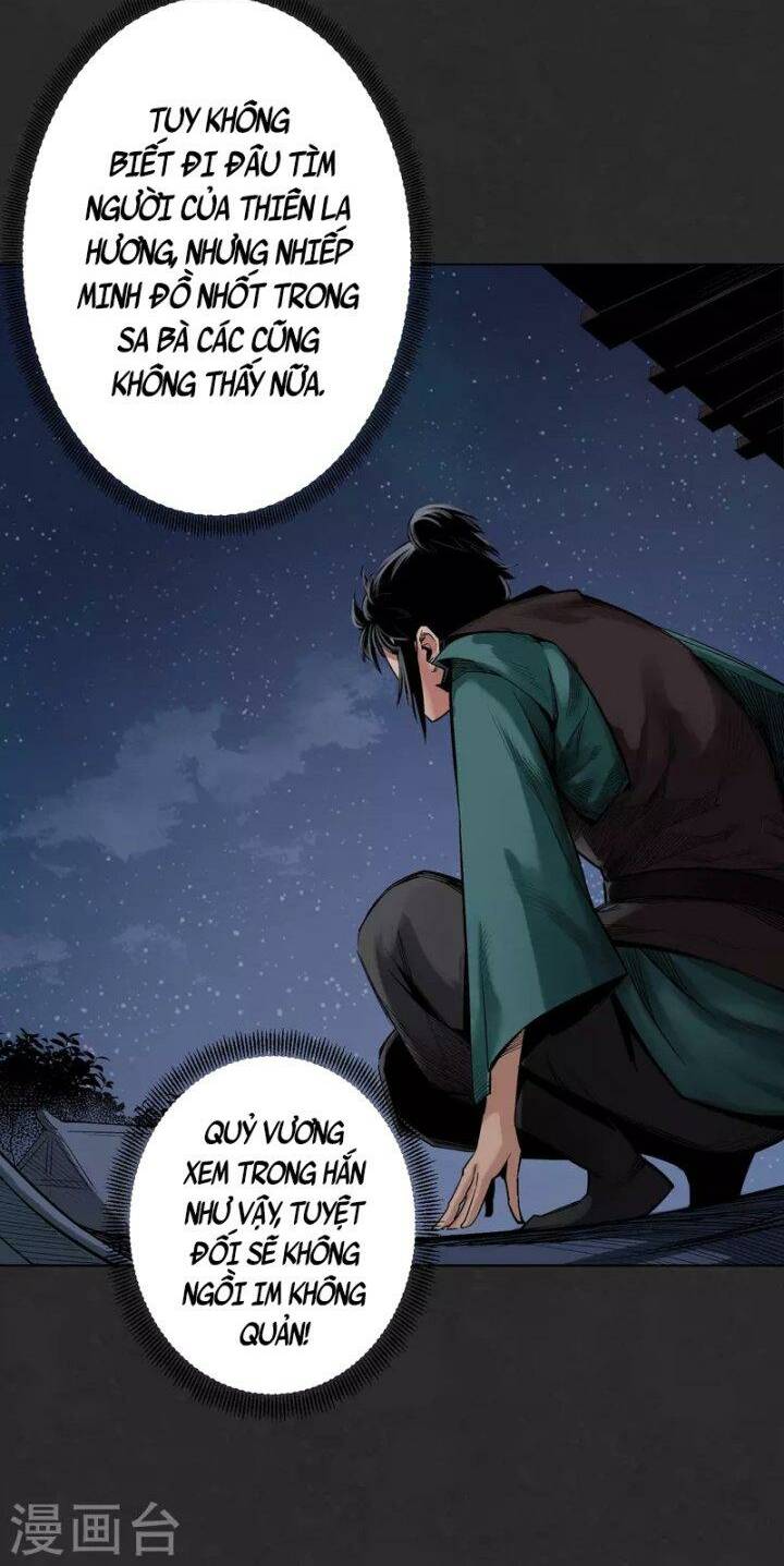 Tàng Phong Hành - Chapter 127 - Page 6