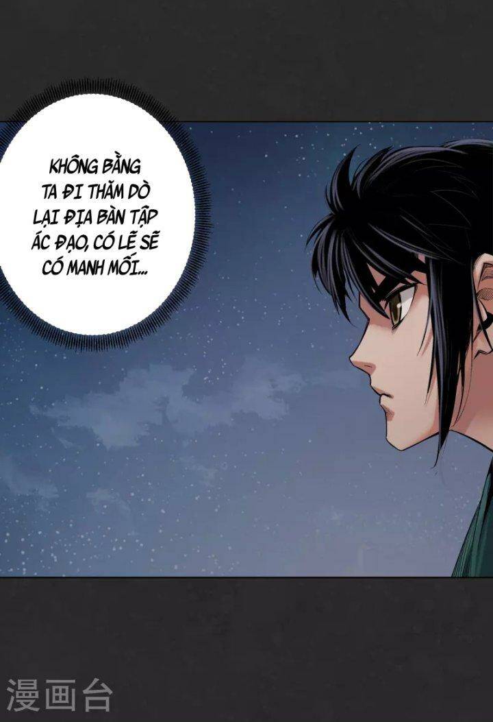 Tàng Phong Hành - Chapter 127 - Page 7