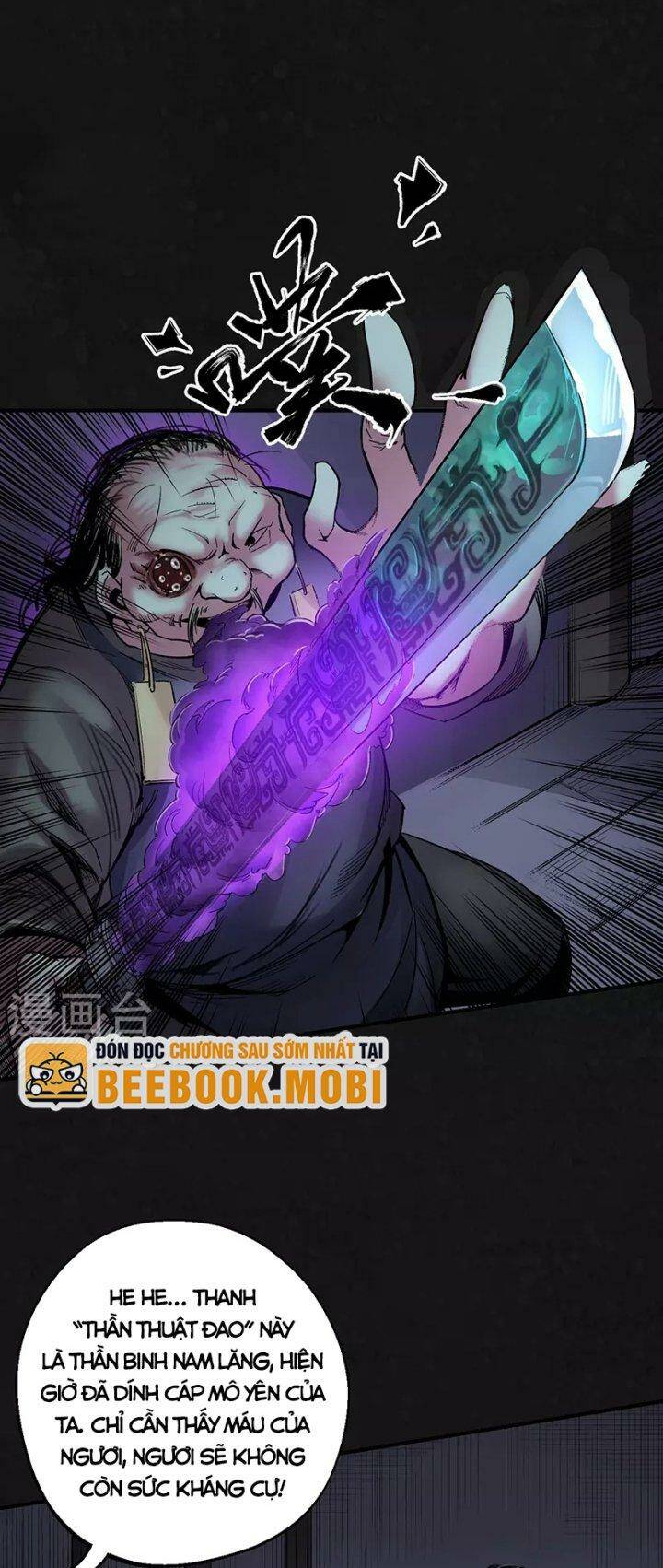 Tàng Phong Hành - Chapter 128 - Page 14