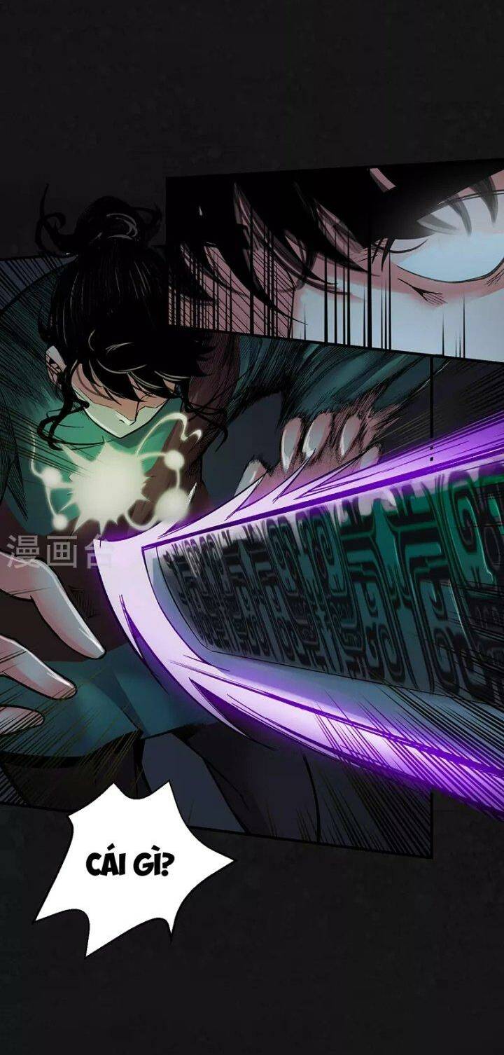 Tàng Phong Hành - Chapter 128 - Page 25