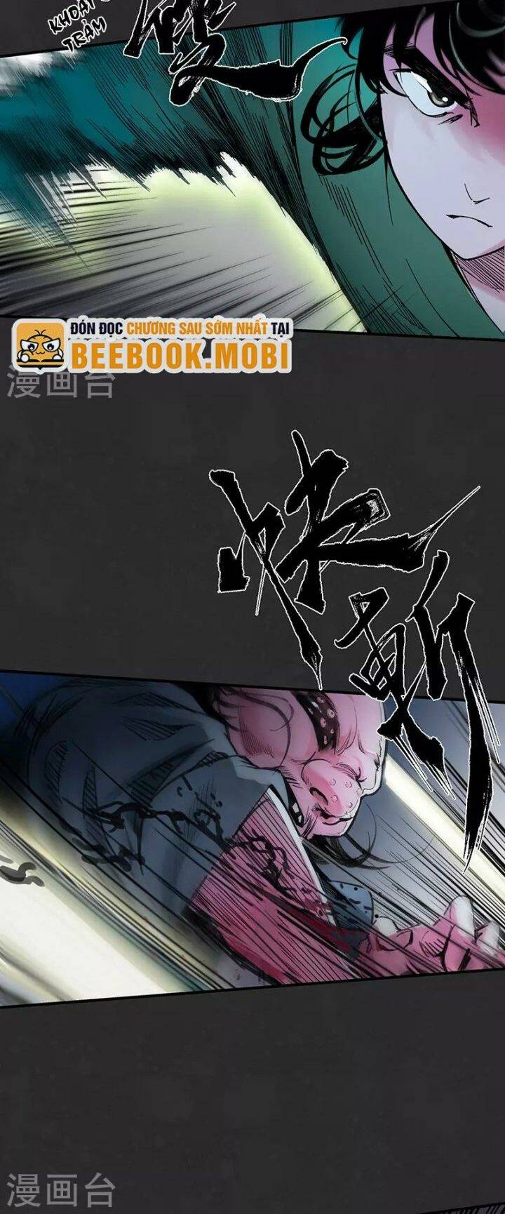 Tàng Phong Hành - Chapter 128 - Page 31