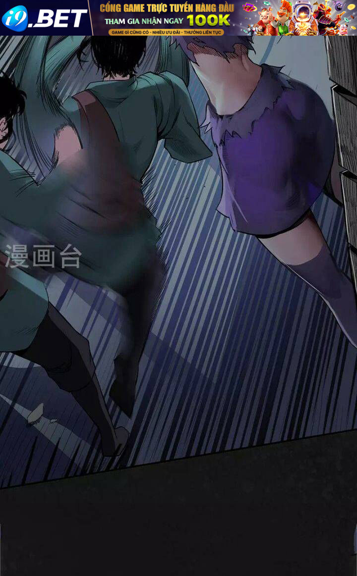 Tàng Phong Hành - Chapter 128 - Page 3