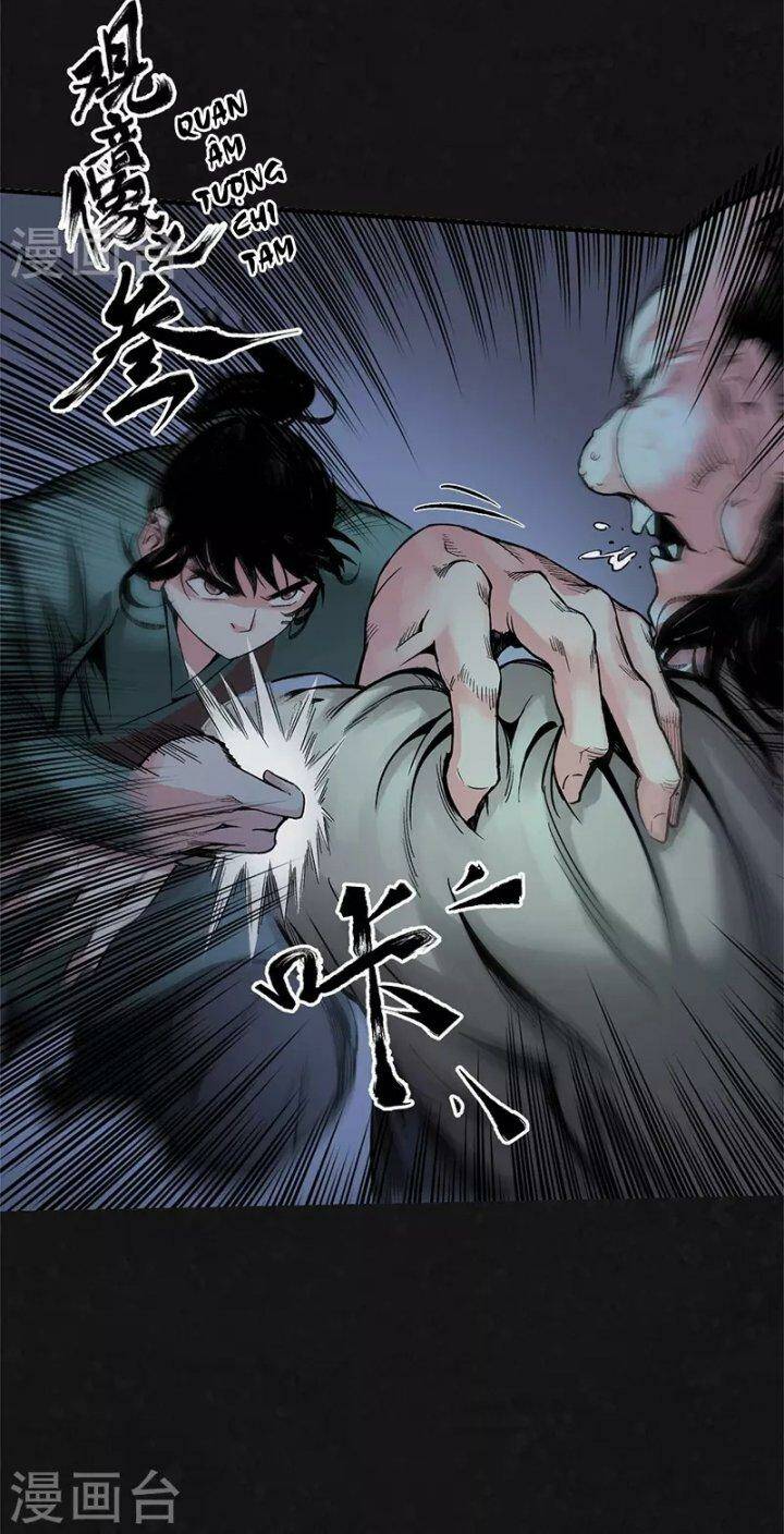 Tàng Phong Hành - Chapter 128 - Page 5