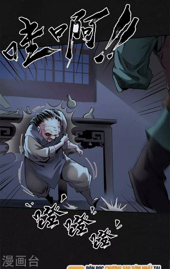 Tàng Phong Hành - Chapter 128 - Page 6