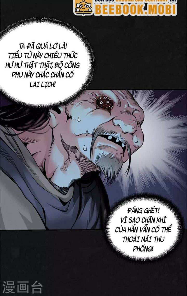 Tàng Phong Hành - Chapter 128 - Page 7