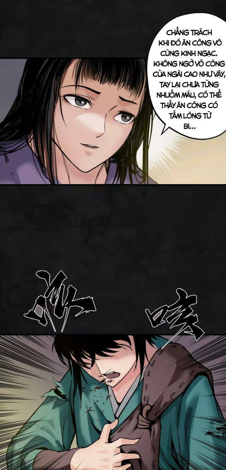 Tàng Phong Hành - Chapter 129 - Page 11