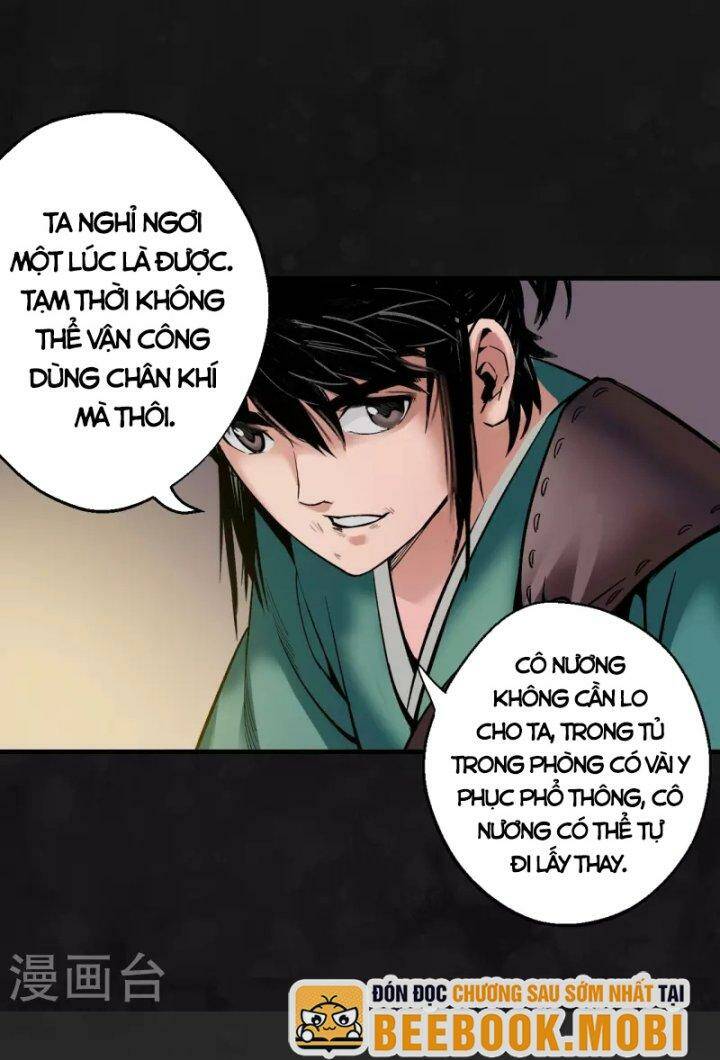 Tàng Phong Hành - Chapter 129 - Page 13