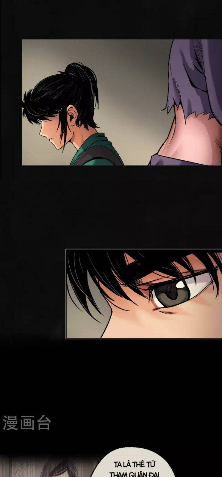 Tàng Phong Hành - Chapter 129 - Page 15