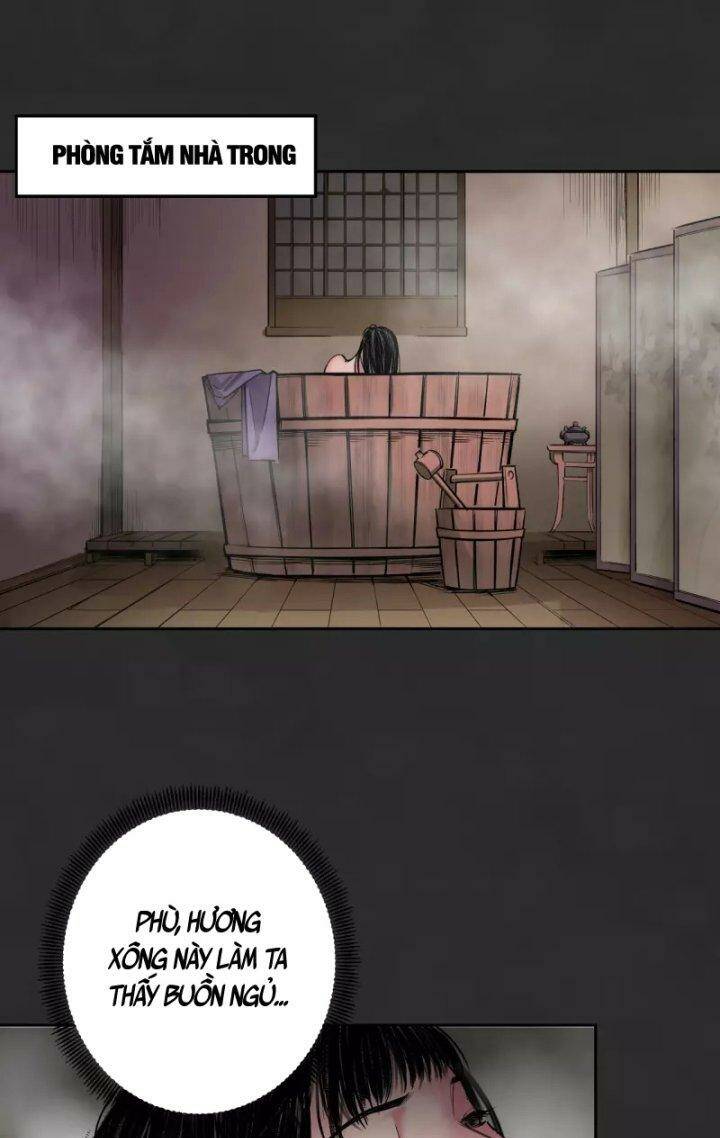 Tàng Phong Hành - Chapter 129 - Page 19