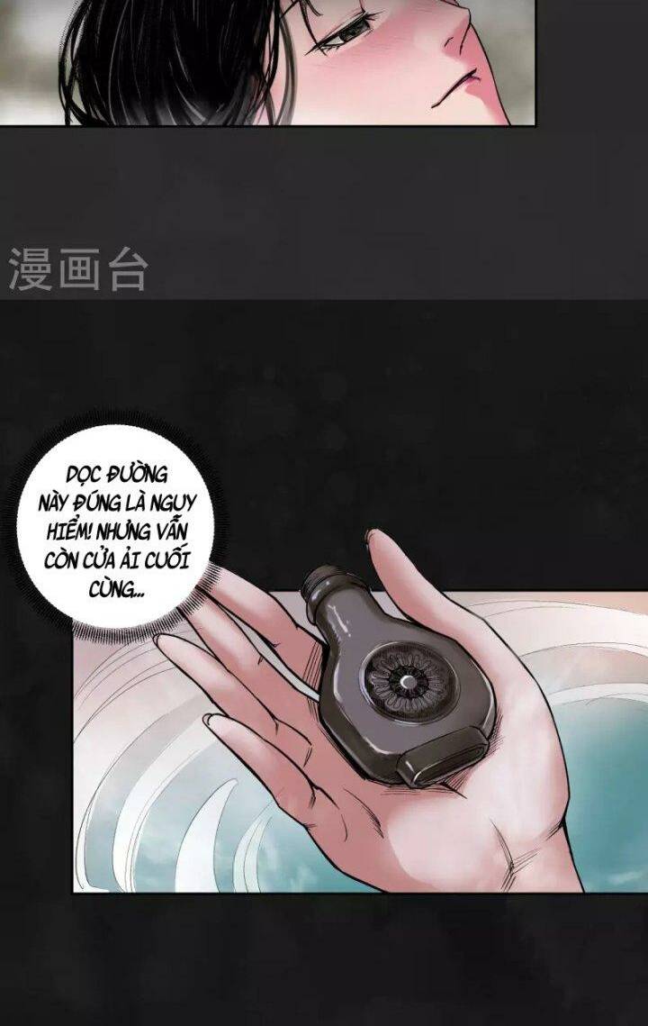 Tàng Phong Hành - Chapter 129 - Page 20