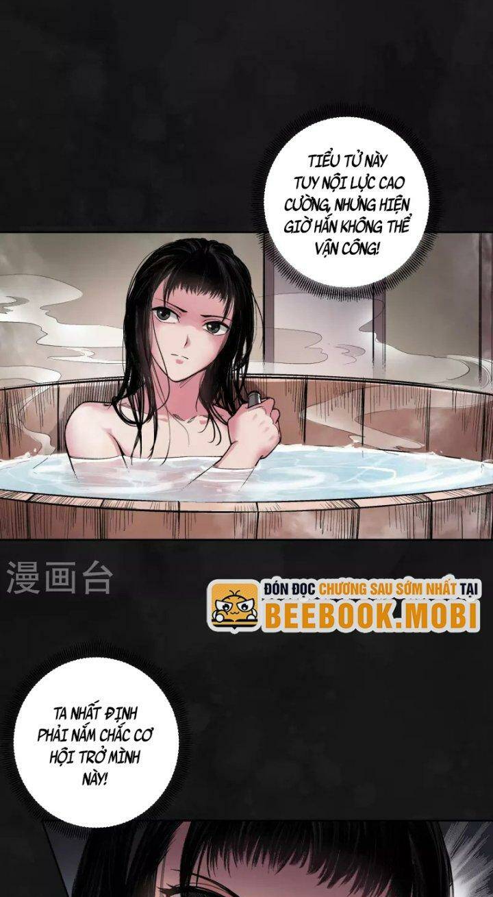 Tàng Phong Hành - Chapter 129 - Page 21