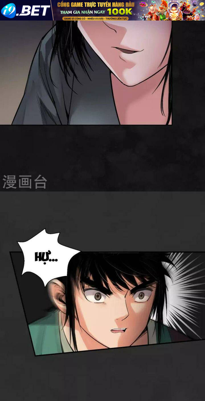 Tàng Phong Hành - Chapter 129 - Page 26