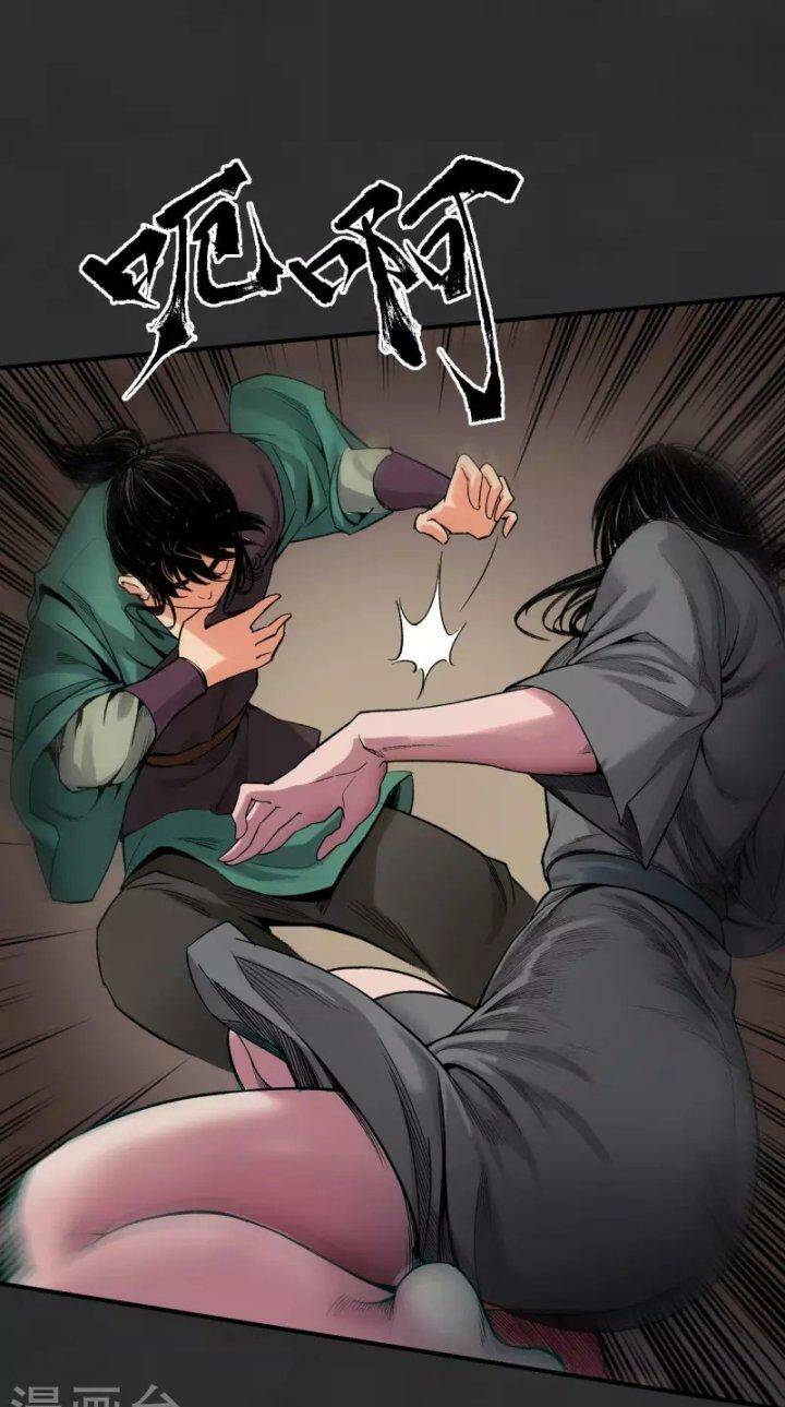 Tàng Phong Hành - Chapter 129 - Page 27